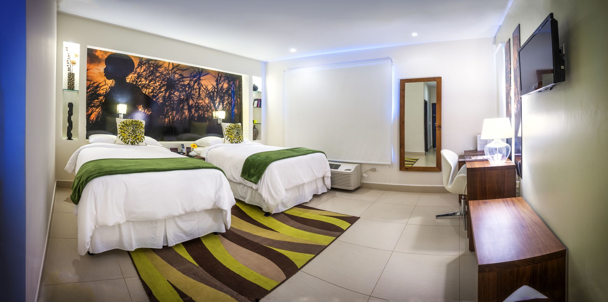 Elements Hotel Boutique Managua Ngoại thất bức ảnh