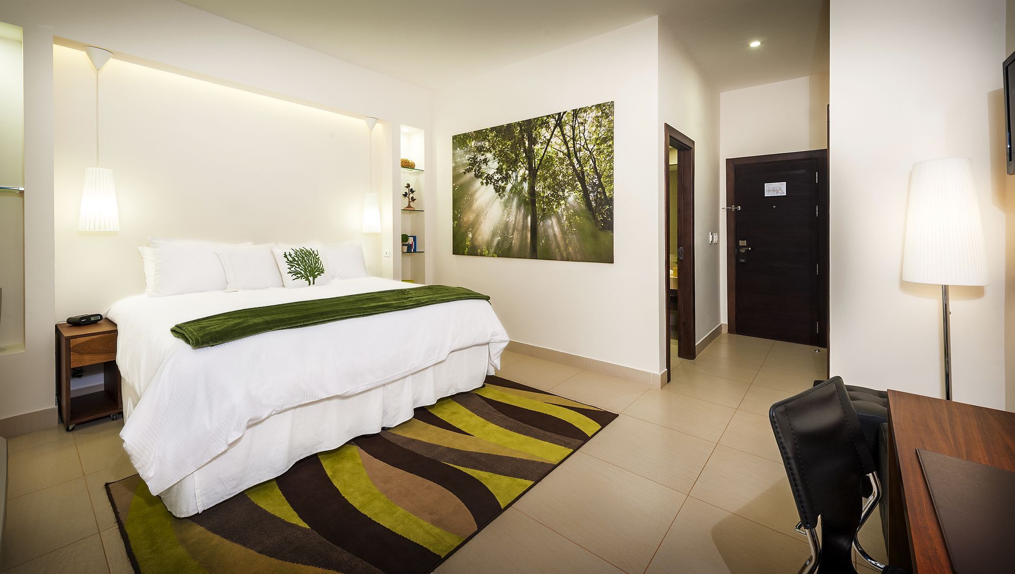 Elements Hotel Boutique Managua Ngoại thất bức ảnh