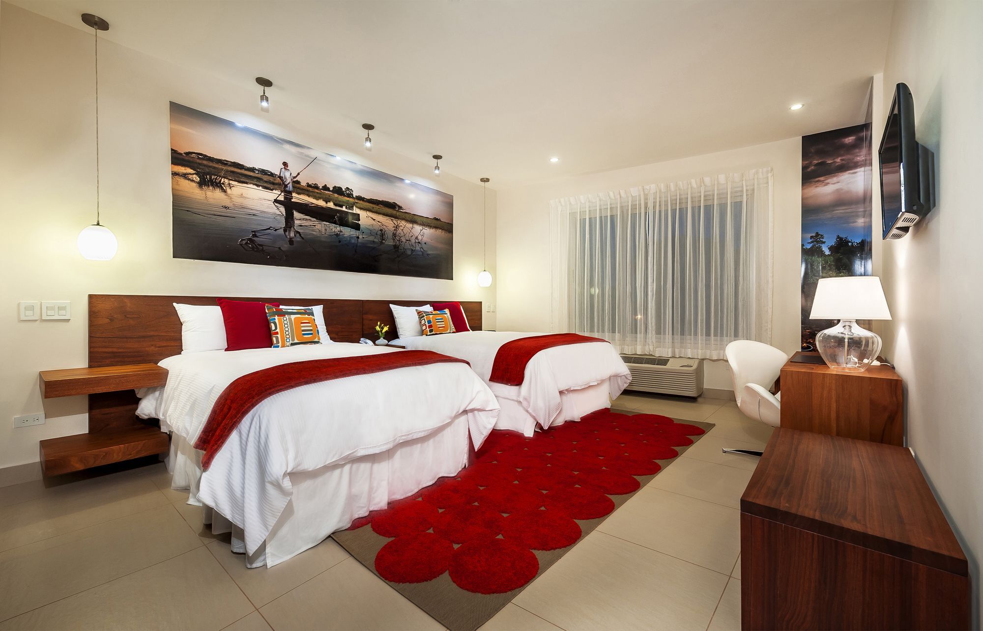 Elements Hotel Boutique Managua Ngoại thất bức ảnh