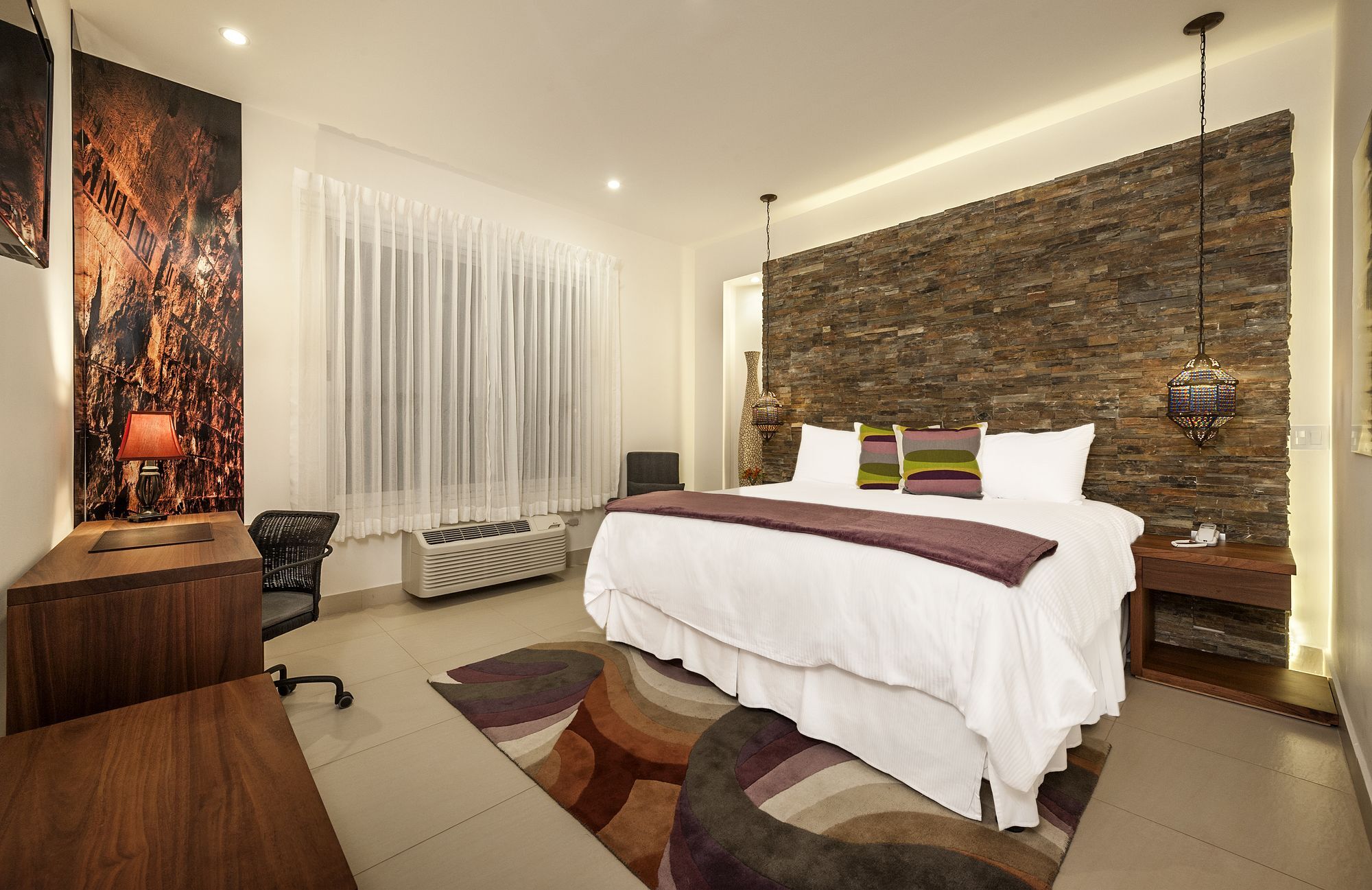 Elements Hotel Boutique Managua Ngoại thất bức ảnh