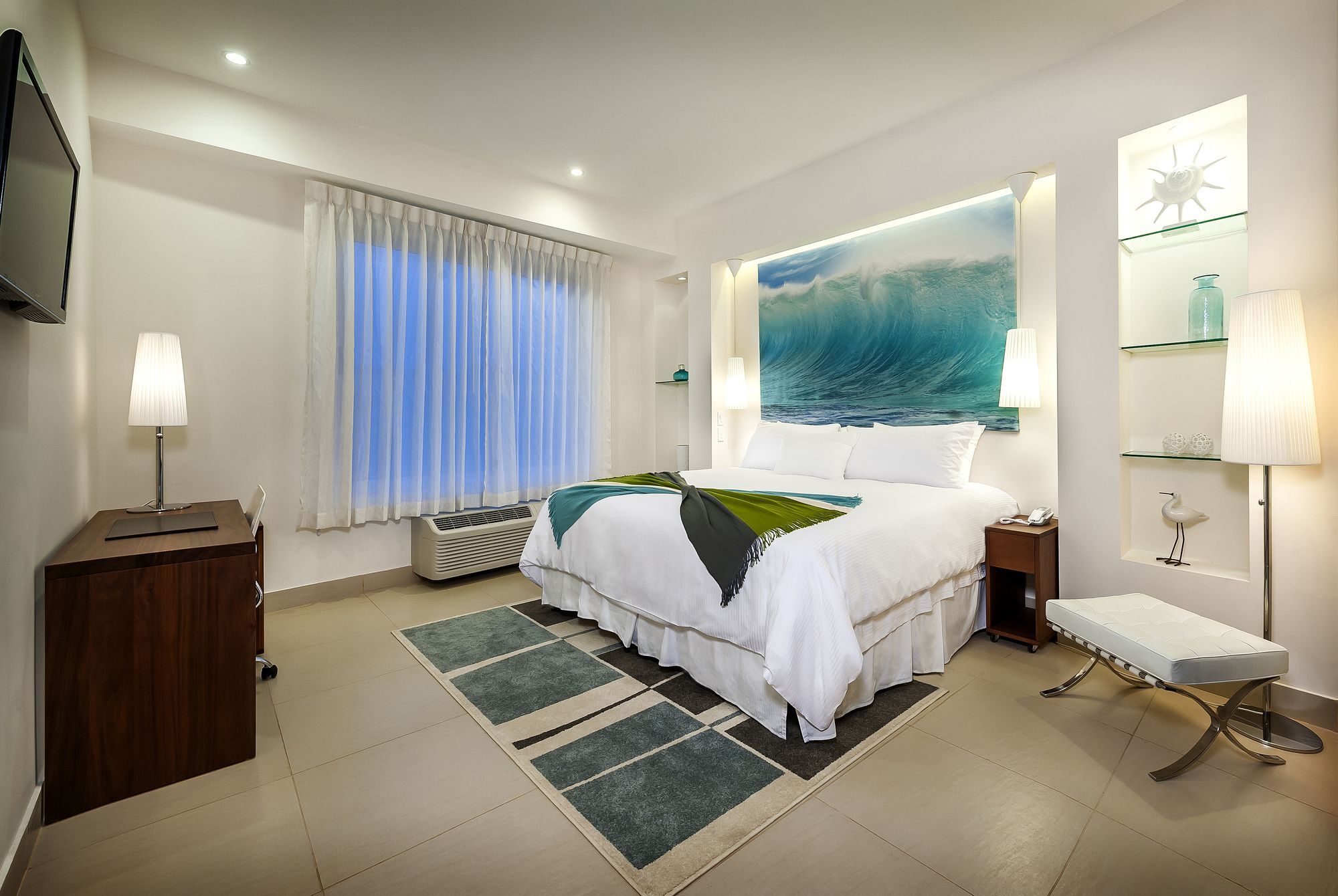 Elements Hotel Boutique Managua Ngoại thất bức ảnh